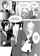 Kyuubi no Kitsune : Chapitre 2 page 5