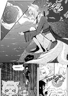 Kyuubi no Kitsune : Chapter 2 page 12