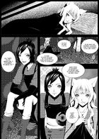 Kyuubi no Kitsune : Глава 2 страница 21