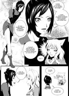 Kyuubi no Kitsune : Глава 2 страница 22