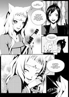 Kyuubi no Kitsune : Глава 2 страница 25