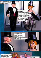 Magic Girl  : Chapter 5 page 6