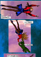 Magic Girl  : Chapitre 5 page 9