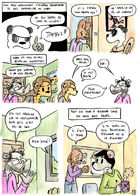Salle des Profs : Chapter 7 page 2