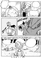 Food Attack : Chapitre 2 page 11