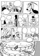 Food Attack : Chapitre 2 page 12