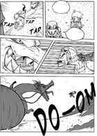 Food Attack : Chapitre 2 page 15
