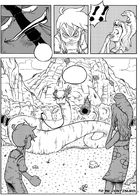 Food Attack : Chapitre 2 page 17