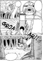 Food Attack : Chapitre 2 page 6