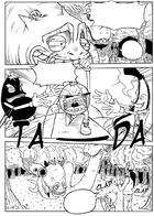 Food Attack : Chapter 2 page 8