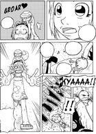 Food Attack : Chapitre 2 page 9