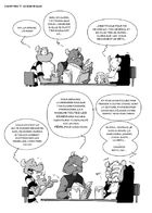 Le signal des essaims : Chapitre 8 page 1