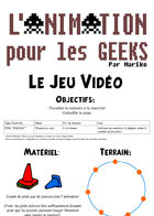 L'Animation pour les geeks : チャプター 1 ページ 2