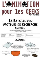 L'Animation pour les geeks : Chapter 1 page 4