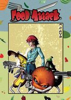 Food Attack : チャプター 16 ページ 1