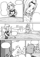 Food Attack : Chapitre 16 page 23