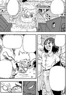 Food Attack : Chapitre 16 page 9