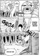 Food Attack : Chapitre 2 page 6