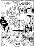 Food Attack : Chapter 2 page 8