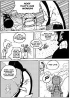 Food Attack : Chapitre 2 page 10