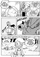 Food Attack : Chapitre 2 page 11