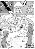 Food Attack : Chapitre 2 page 17