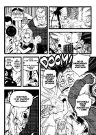 Food Attack : Chapitre 16 page 4