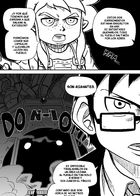 Food Attack : Chapitre 16 page 20