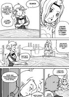 Food Attack : Chapitre 16 page 23