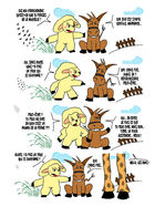 Cow and co : Capítulo 1 página 4