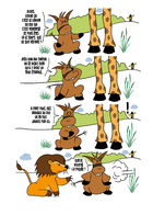 Cow and co : Capítulo 1 página 12