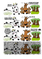 Cow and co : Chapitre 1 page 17