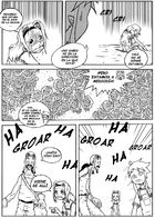 Food Attack : Chapitre 2 page 3