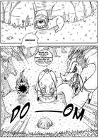 Food Attack : Chapter 2 page 4