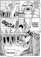 Food Attack : Chapitre 2 page 6