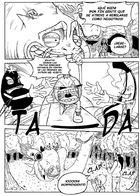 Food Attack : Chapter 2 page 8