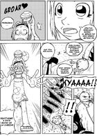 Food Attack : Chapitre 2 page 9