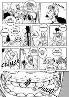 Food Attack : Chapitre 2 page 12
