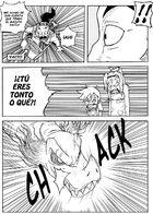 Food Attack : Chapitre 2 page 16