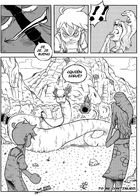 Food Attack : Chapitre 2 page 17