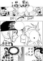 Guild Adventure : Chapitre 11 page 24