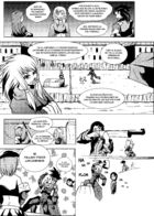 Guild Adventure : Chapitre 11 page 13