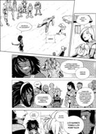 Guild Adventure : Chapitre 11 page 15