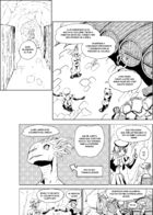 Guild Adventure : Capítulo 11 página 27