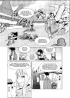 Guild Adventure : Chapitre 11 page 11