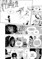 Guild Adventure : Chapitre 11 page 15