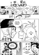 Guild Adventure : Chapitre 11 page 24