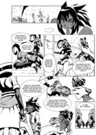 Guild Adventure : Chapitre 11 page 25