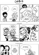 Guild Adventure : Chapitre 11 page 29