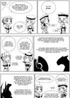 Guild Adventure : Chapitre 11 page 30